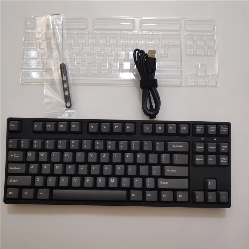 FPS Oyunları İçin Uygun, Ekono - Gaming Keyboard Budget incelemesi ve fiyatı