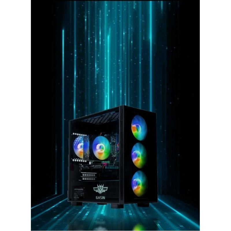 Core I5-12400F İşlemci/Nvidia  - Nvidia Vga Rtx 4060 incelemesi ve fiyatı
