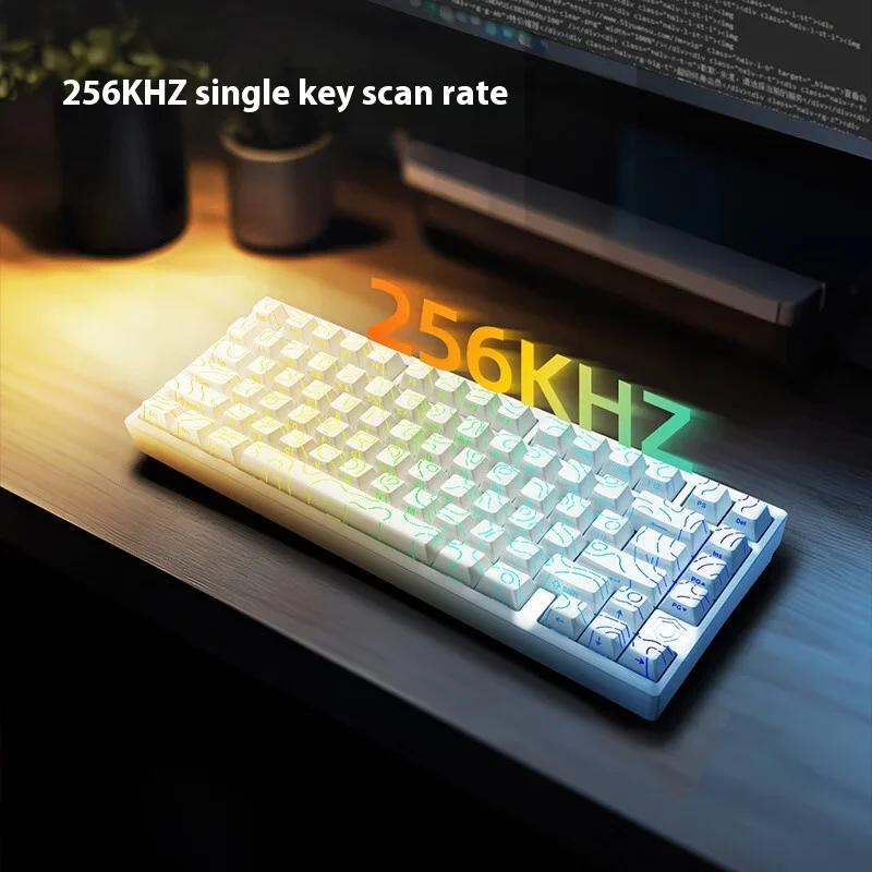 IROK MG75 Pro MG75 Max Alüminy - Gaming Keyboard Mini incelemesi ve fiyatı