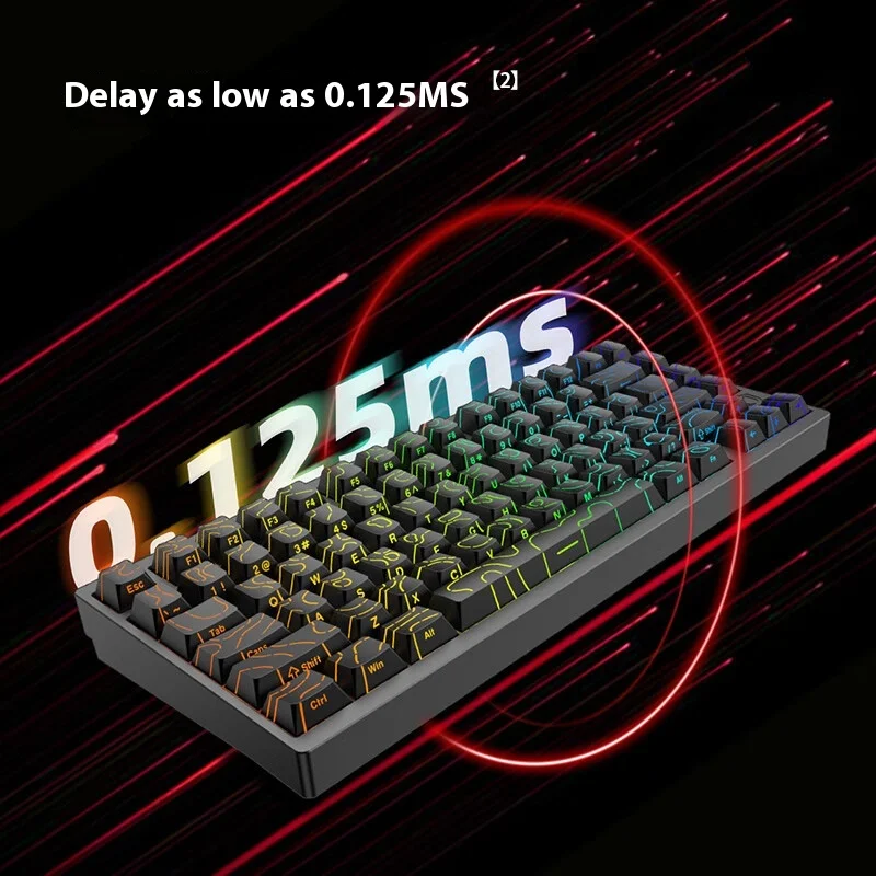 IROK MG75 Pro MG75 Max Alüminy - Gaming Keyboard Mini incelemesi ve fiyatı