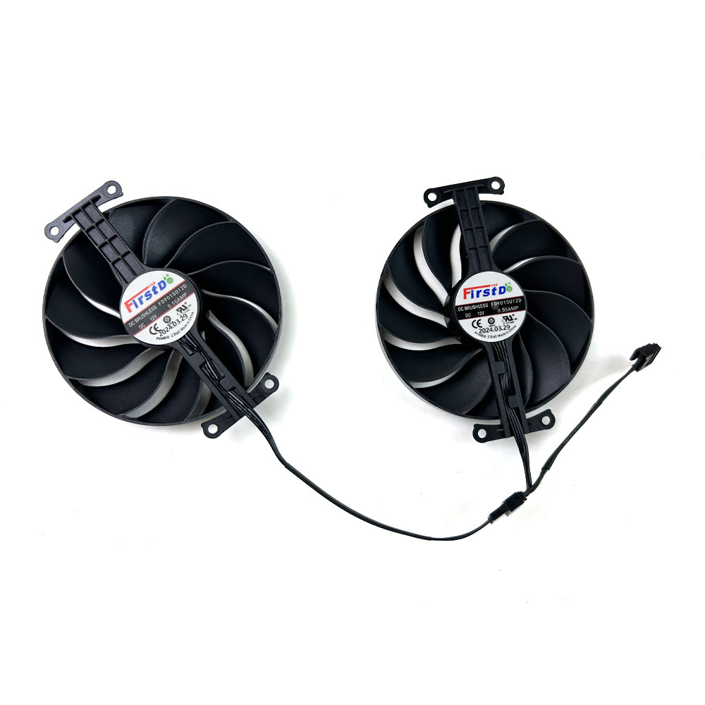 YENI Soğutma Fanı 90 MM 6PIN F - Nvidia Vga Rtx 4060 incelemesi ve fiyatı