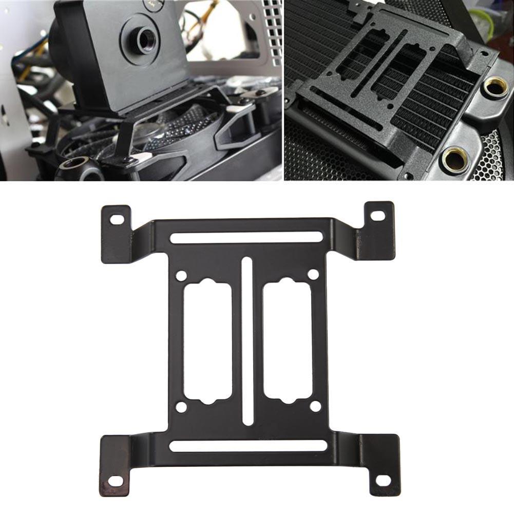 12cm Su Soğutma Radyatörü Dest - Gasket Mount Kit incelemesi ve fiyatı