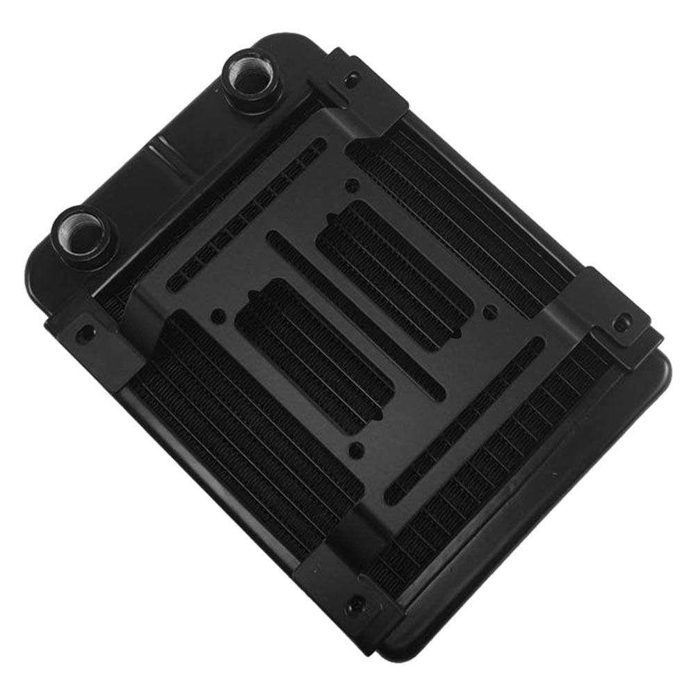12cm Su Soğutma Radyatörü Dest - Gasket Mount Kit incelemesi ve fiyatı