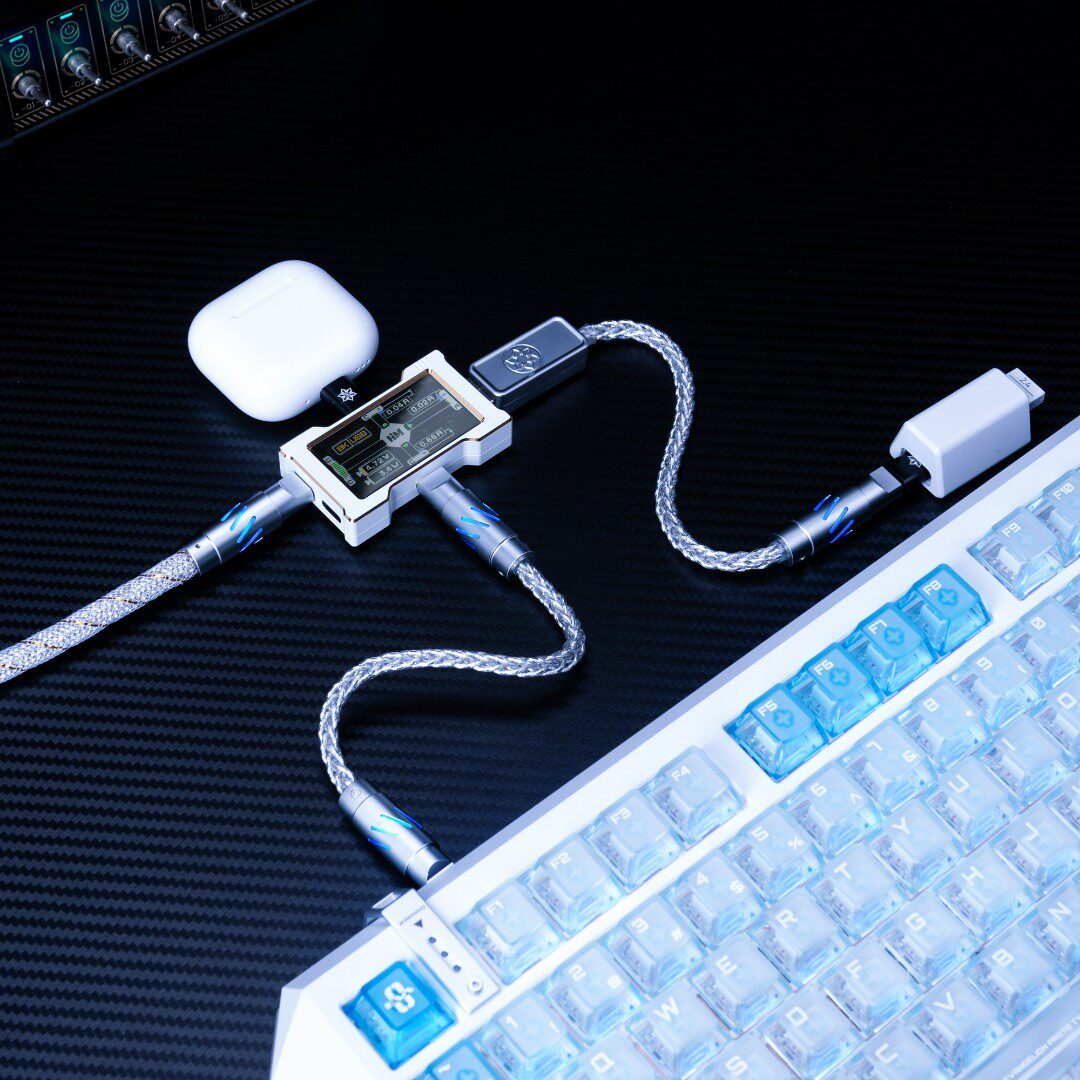 Özel HMHub Ortak Markalı Espor - Gaming Keyboard Brand incelemesi ve fiyatı