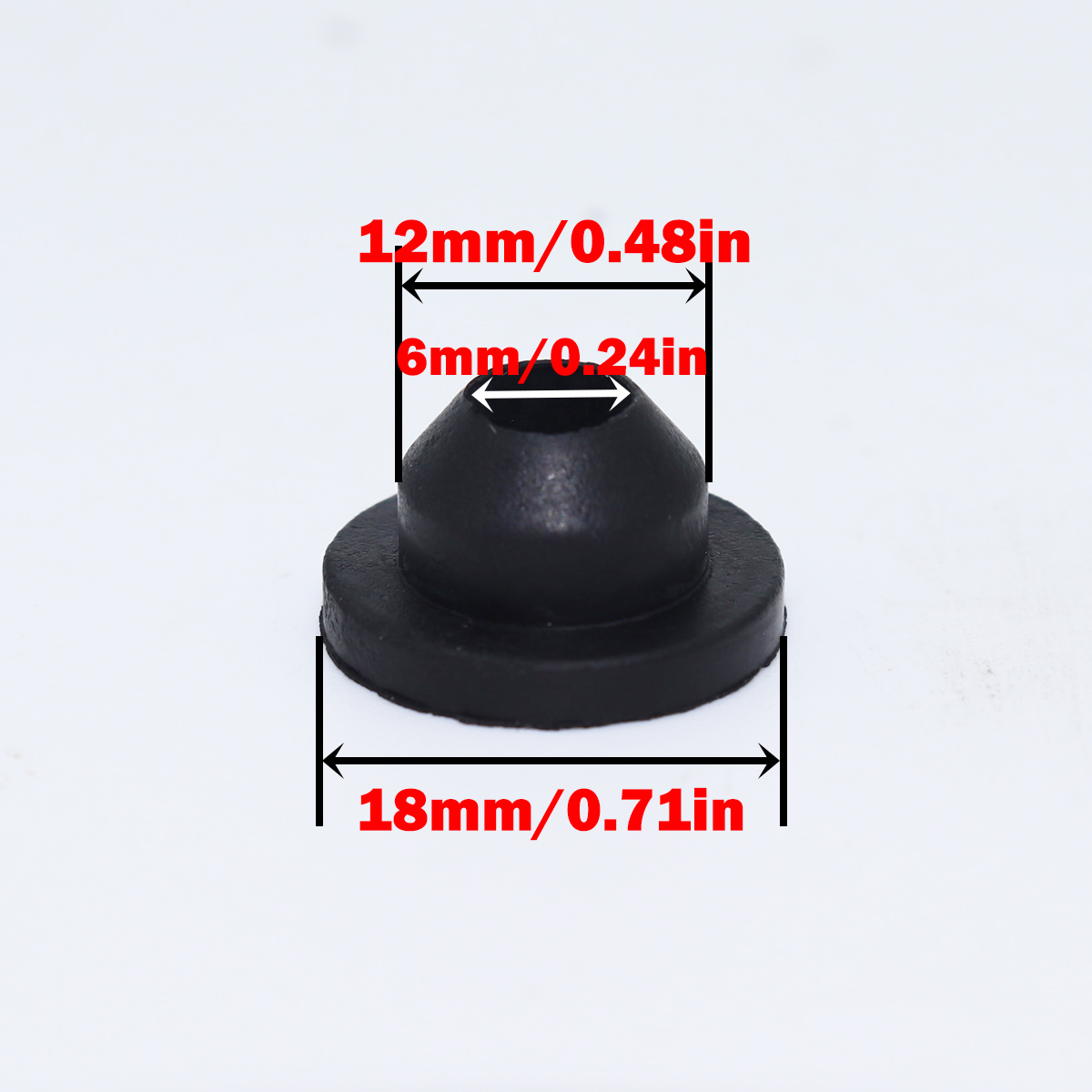 4 adet ön cam yıkama far pompa - Gasket Mount Kit incelemesi ve fiyatı