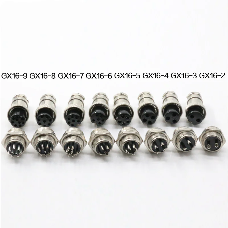14 adet 7 Değer 2 3 4 5 6 8 Pi - Aviator Connector Kit incelemesi ve fiyatı