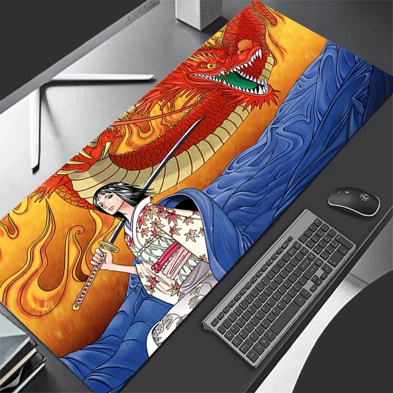 Japonya Seksi Anime Kız Mouse  - Gaming Keyboard Affordable incelemesi ve fiyatı