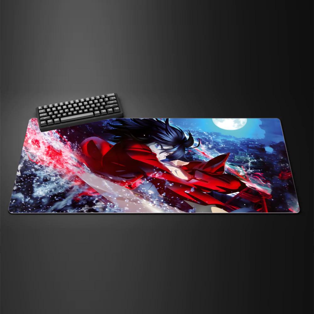 Tsukihime Görsel Roman Mouse P - Gaming Keyboard High Ground incelemesi ve fiyatı