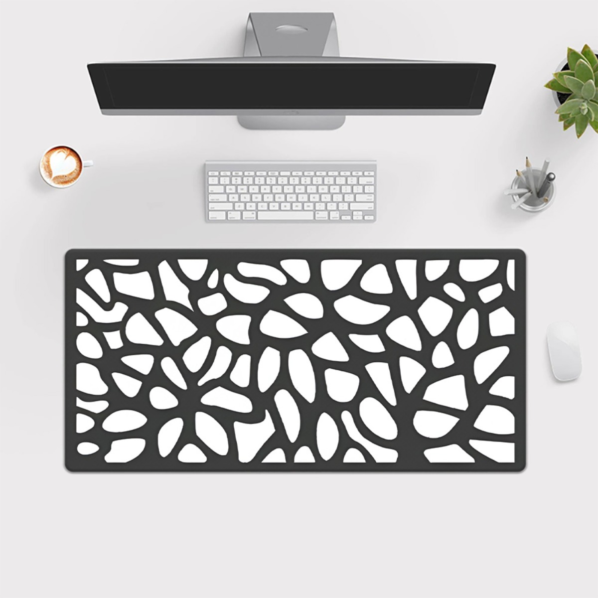 Marka Oymalı Desenli HD Baskıl - Gaming Keyboard Brand incelemesi ve fiyatı