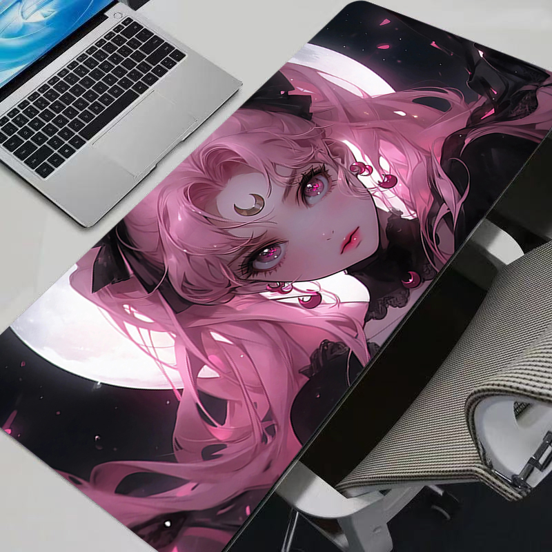 Mouse Pad'ler S-sailor Moon An - Gaming Keyboard Affordable incelemesi ve fiyatı