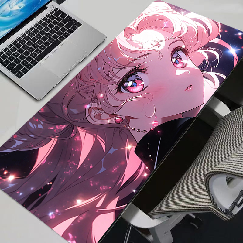 Mouse Pad'ler S-sailor Moon An - Gaming Keyboard Affordable incelemesi ve fiyatı