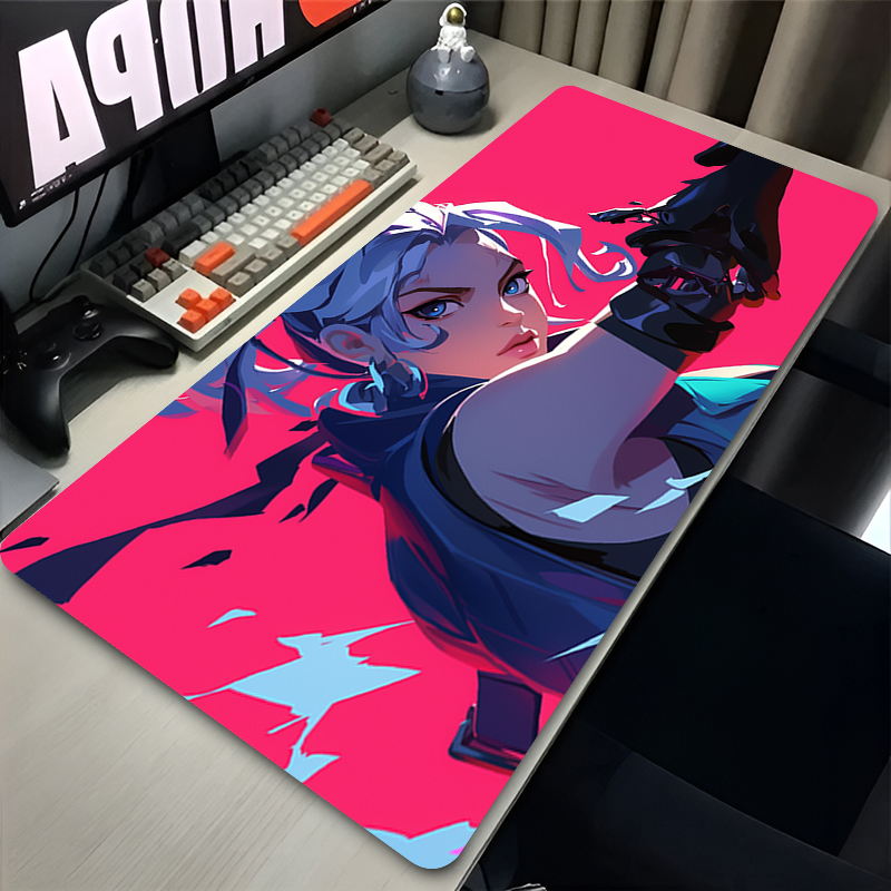 Mouse Pad Sıcak Oyun Valorant  - Gaming Keyboard High Ground incelemesi ve fiyatı