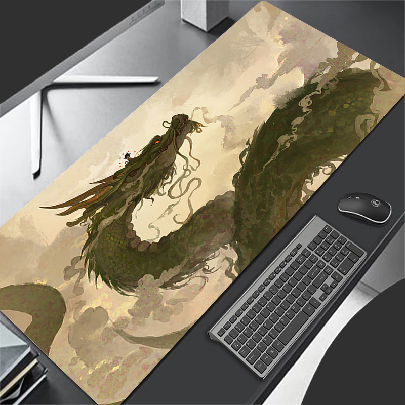 Mousepad Bilgisayar Yeni Goku  - Gaming Keyboard Affordable incelemesi ve fiyatı