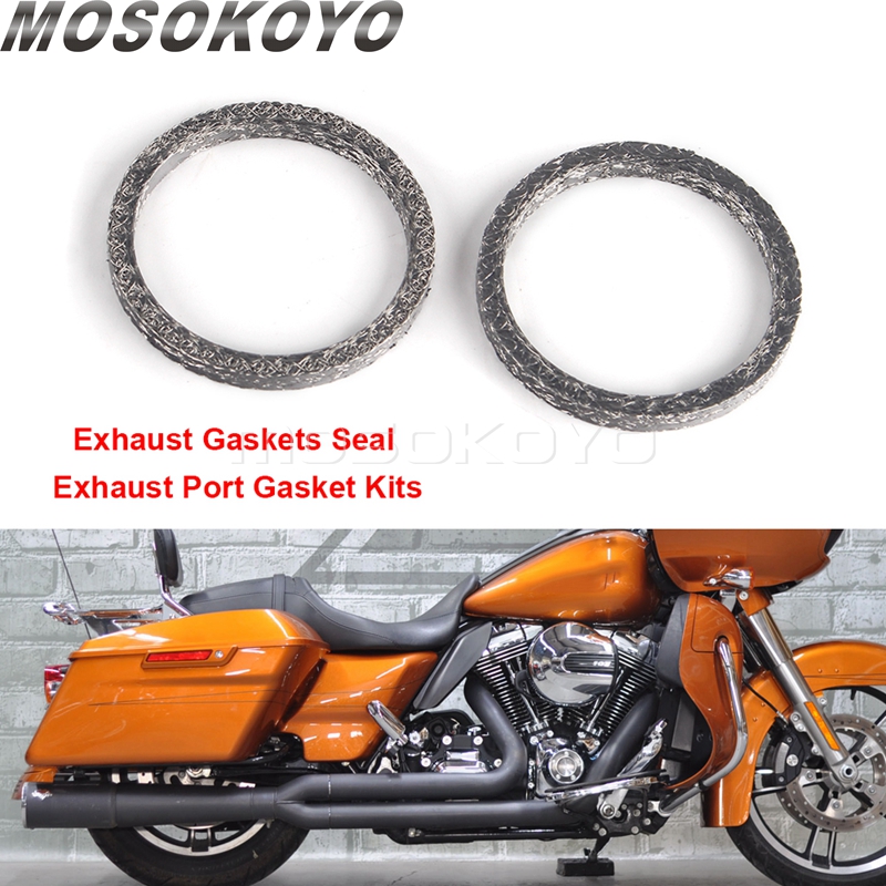 Susturucu Egzoz Montaj Conta H - Gasket Mount Kit incelemesi ve fiyatı