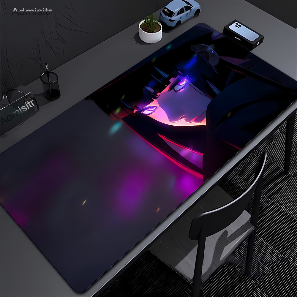 XXL Mouse Pad PC Mor Anime Kız - Gaming Keyboard Affordable incelemesi ve fiyatı