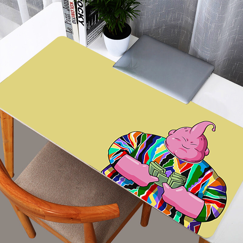 DBZ Dragon Ball Majin Buu Mous - Gaming Keyboard High Ground incelemesi ve fiyatı