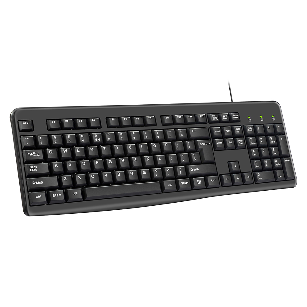 Shinobi Tastatur O Multi Solar - Gaming Keyboard Buy incelemesi ve fiyatı
