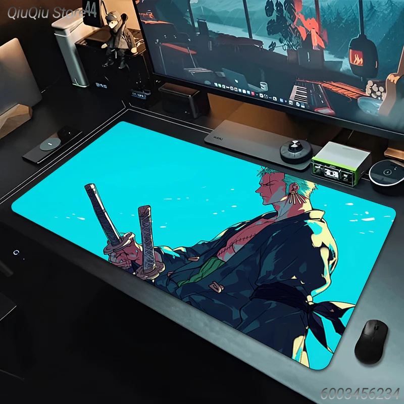 Anime Büyük Mouse Pad One Piec - Gaming Keyboard High Ground incelemesi ve fiyatı