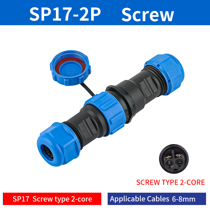 JINH 1/5 Adet Vidalı Terminal  - Aviator Connector Kit incelemesi ve fiyatı
