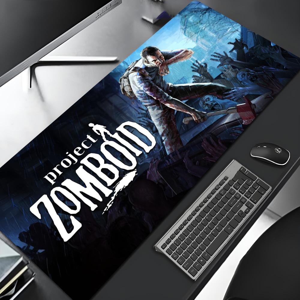 Project Zomboid Mouse Pad Kari - Gaming Keyboard Affordable incelemesi ve fiyatı