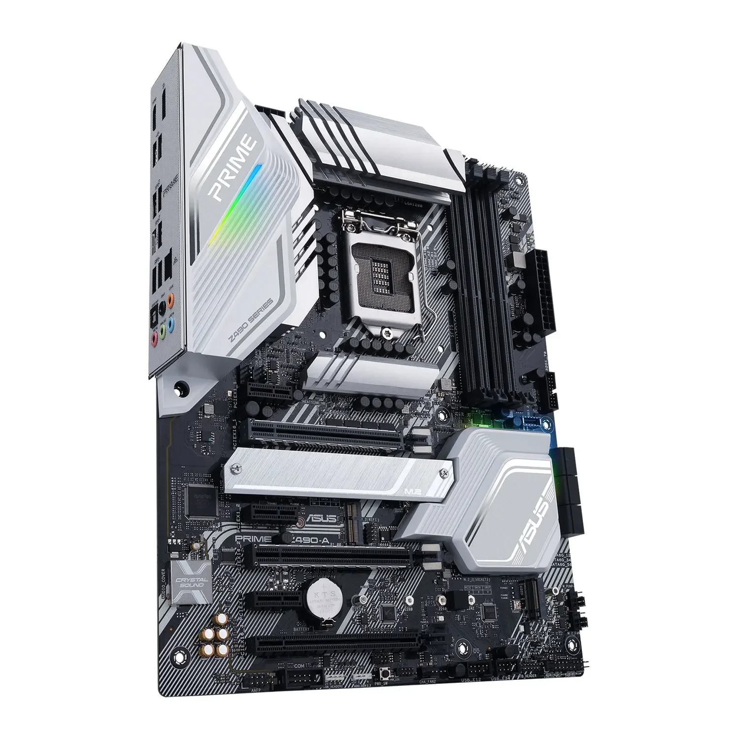 Asus ROG STRIX Z490-A GAMNG an - Intel Cpu Core I7 incelemesi ve fiyatı