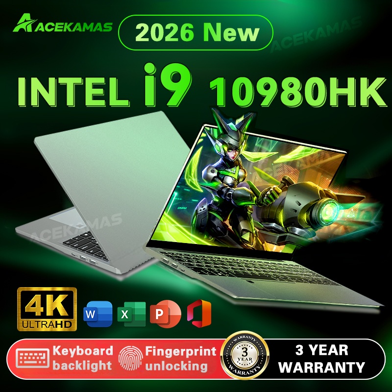 15.6' Ultra İnce Dizüstü Bilgi - Gaming Keyboard Brand incelemesi ve fiyatı