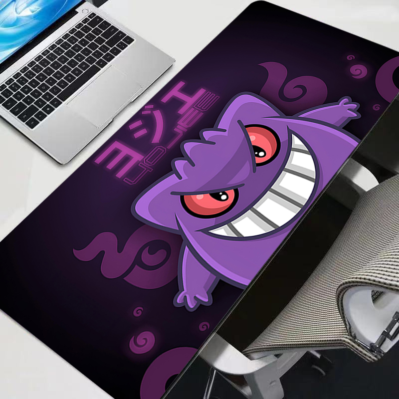 Büyük Mouse Pad G-gengar Fare  - Gaming Keyboard High Ground incelemesi ve fiyatı