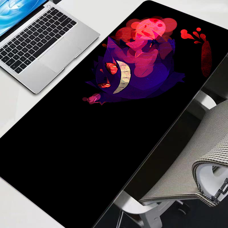 Büyük Mouse Pad G-gengar Fare  - Gaming Keyboard High Ground incelemesi ve fiyatı