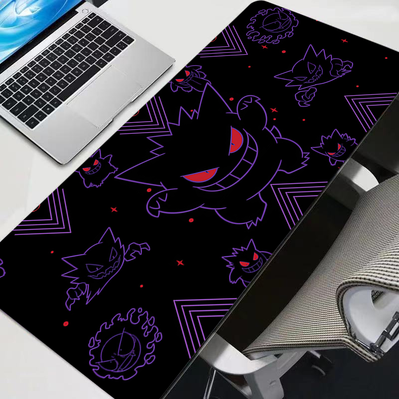 Büyük Mouse Pad G-gengar Fare  - Gaming Keyboard High Ground incelemesi ve fiyatı