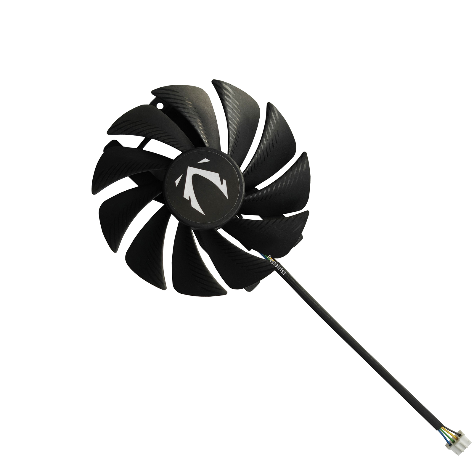 GPU Ekran Kartı Fanı Grafik So - Nvidia Vga Rtx 4060 incelemesi ve fiyatı