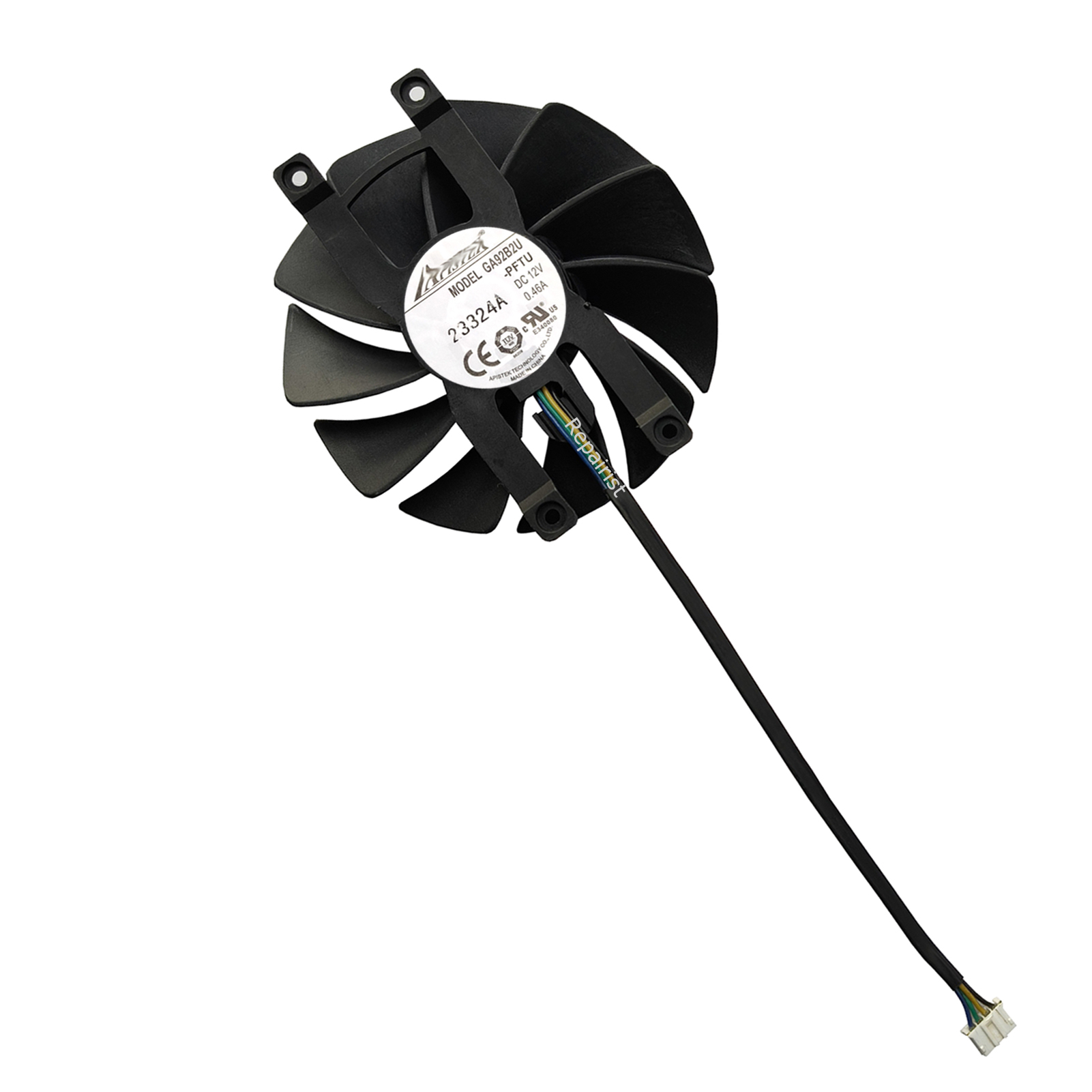 GPU Ekran Kartı Fanı Grafik So - Nvidia Vga Rtx 4060 incelemesi ve fiyatı